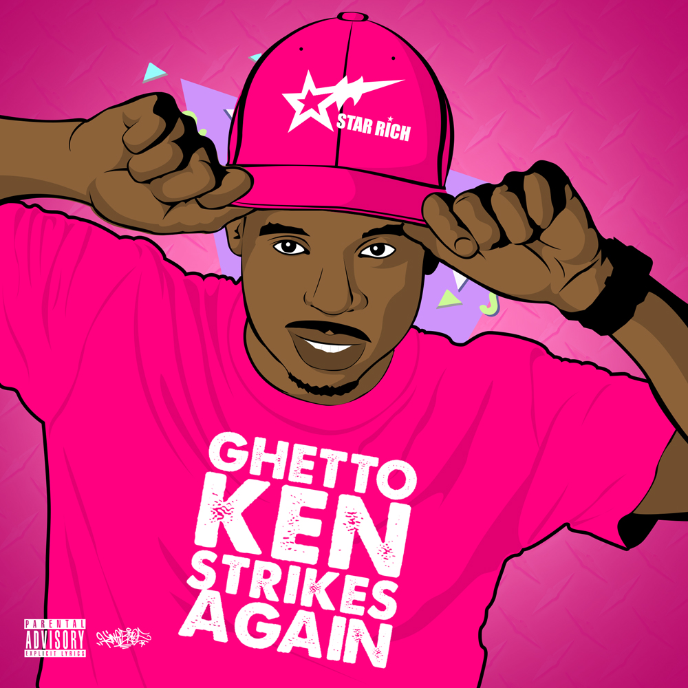Ghetto Ken