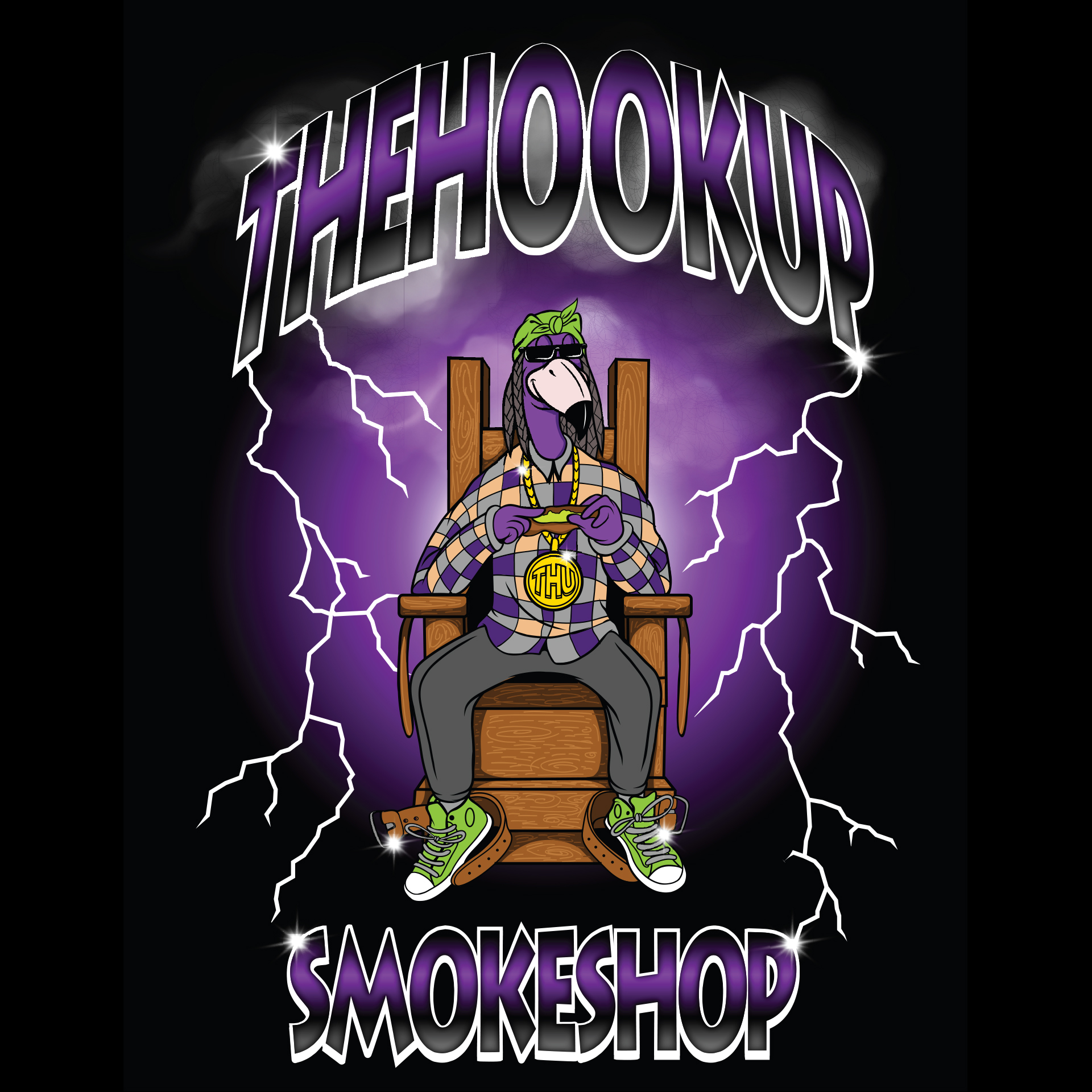 TheHookUp_Death Row Snoop Revamp